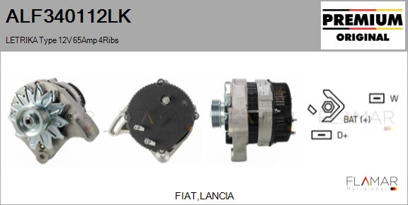 ALF340112LK