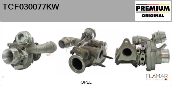TCF030077KW