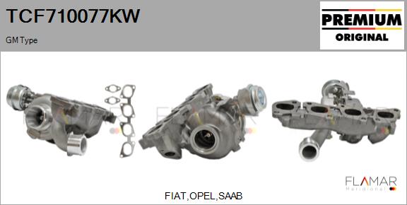 TCF710077KW