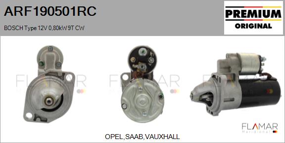ARF190501RC