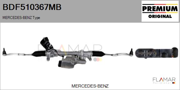 BDF510367MB