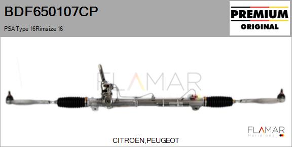 BDF650107CP