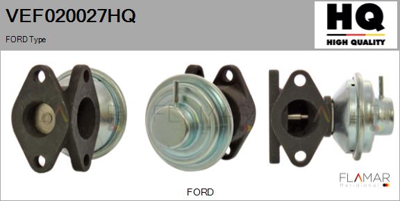 VEF020027HQ