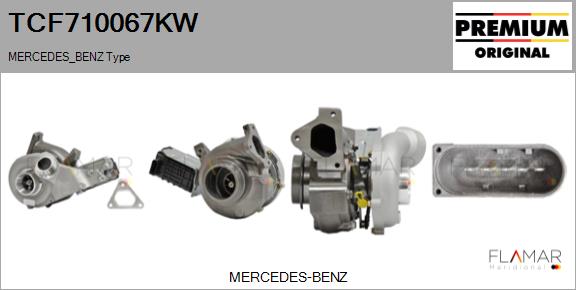 TCF710067KW