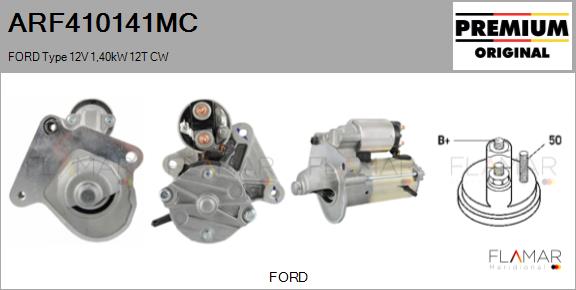 ARF410141MC