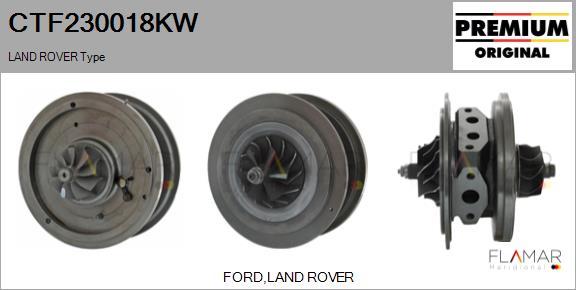 CTF230018KW