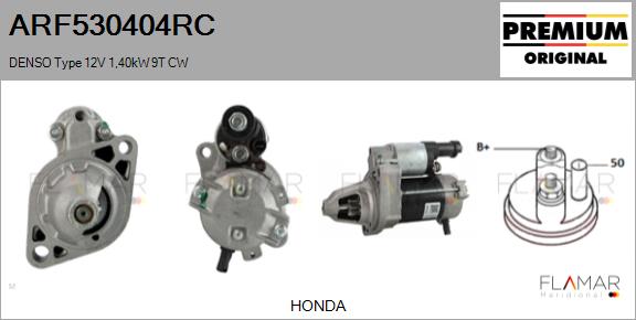 ARF530404RC