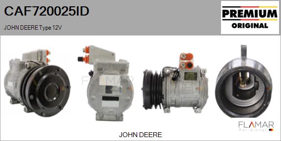CAF720025ID