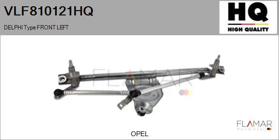 VLF810121HQ