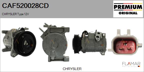 CAF520028CD