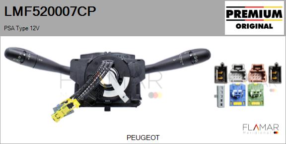 LMF520007CP