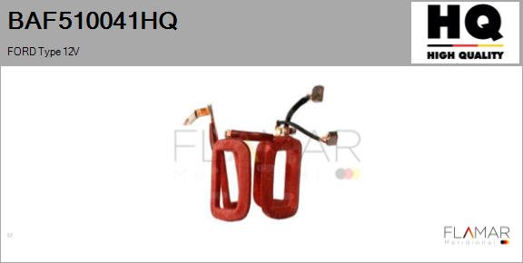 BAF510041HQ