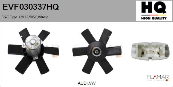 EVF030337HQ