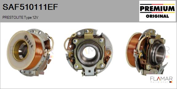 SAF510111EF