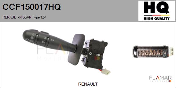 CCF150017HQ