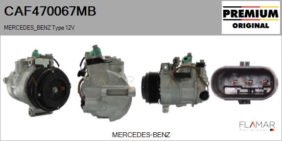CAF470067MB