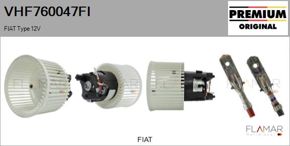 VHF760047FI