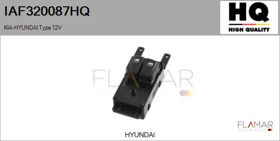IAF320087HQ