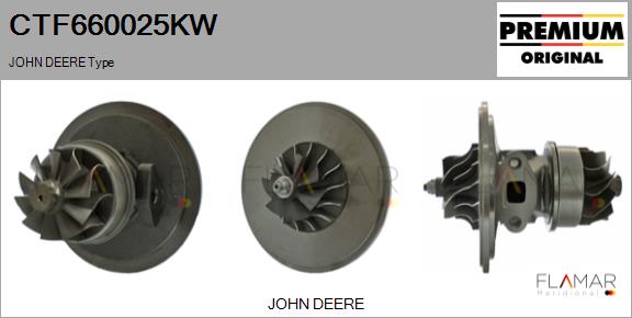 CTF660025KW