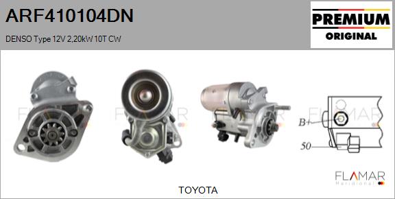 ARF410104DN