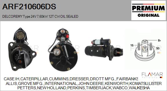 ARF210606DS