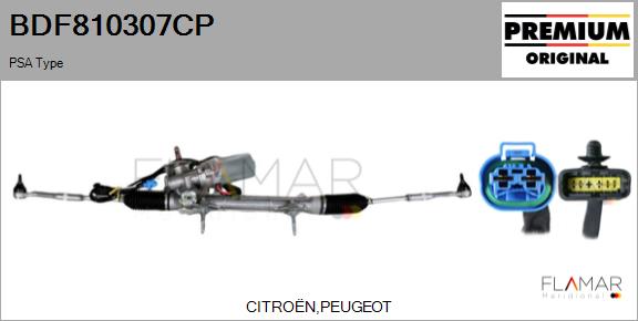 BDF810307CP