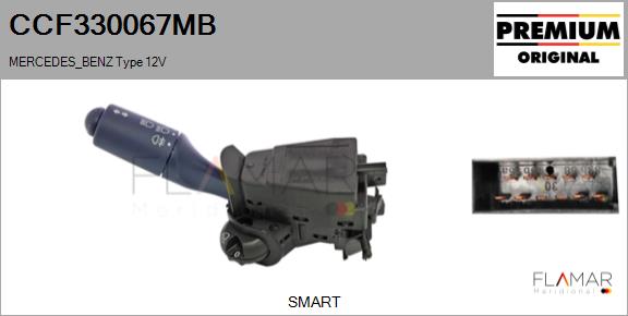 CCF330067MB