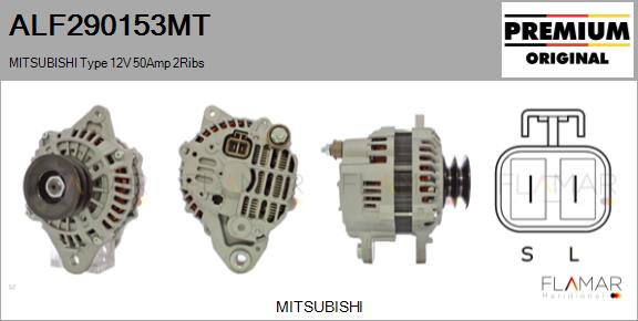 ALF290153MT