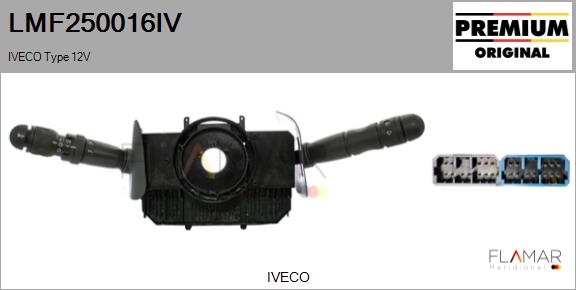LMF250016IV