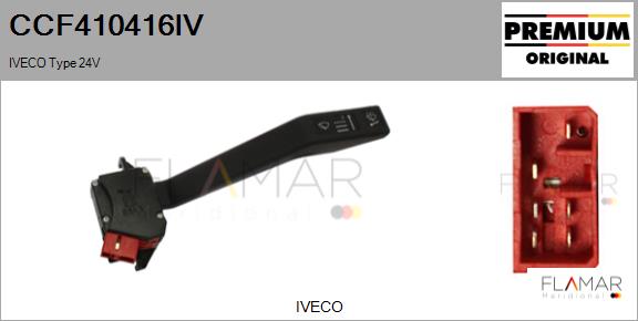 CCF410416IV