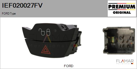 IEF020027FV