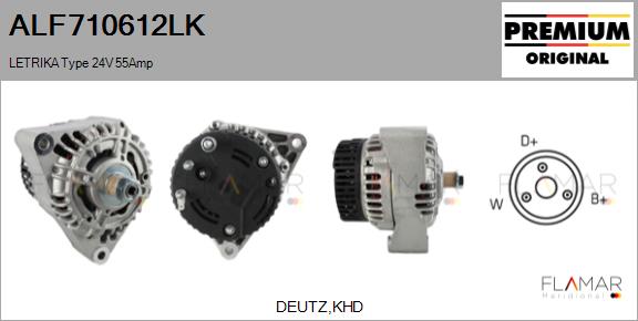 ALF710612LK
