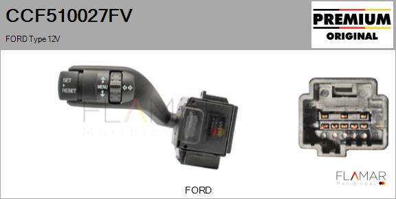 CCF510027FV