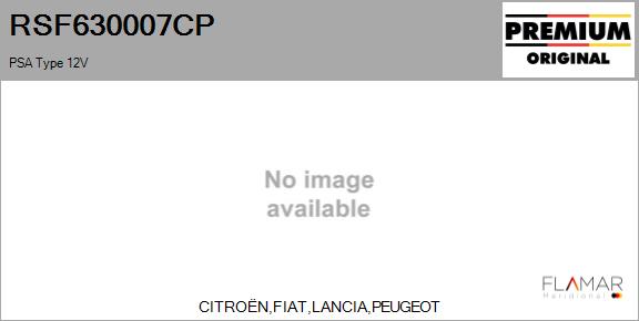 RSF630007CP