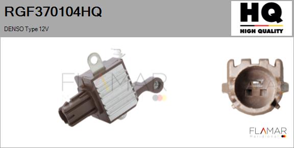 RGF370104HQ