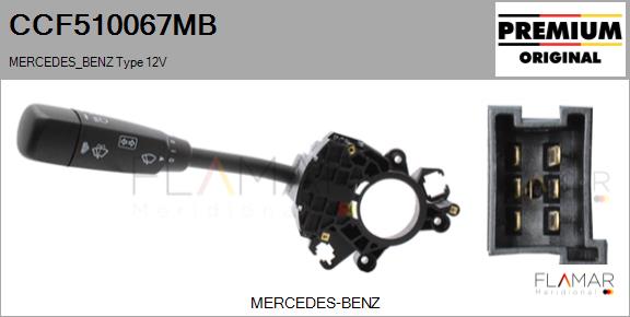 CCF510067MB