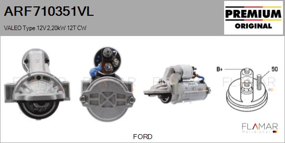 ARF710351VL
