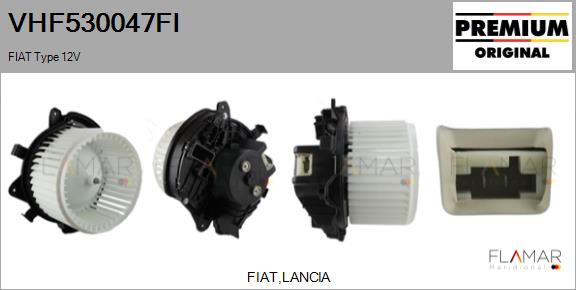 VHF530047FI