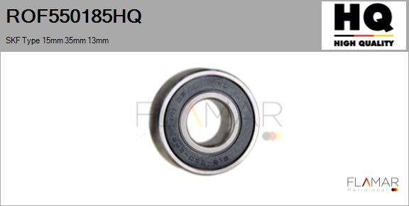 ROF550185HQ
