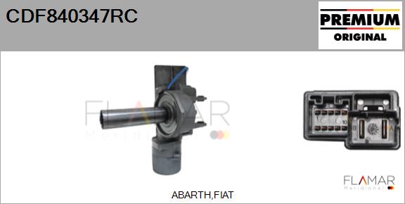 CDF840347RC