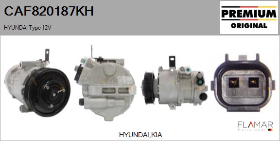 CAF820187KH