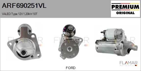 ARF690251VL