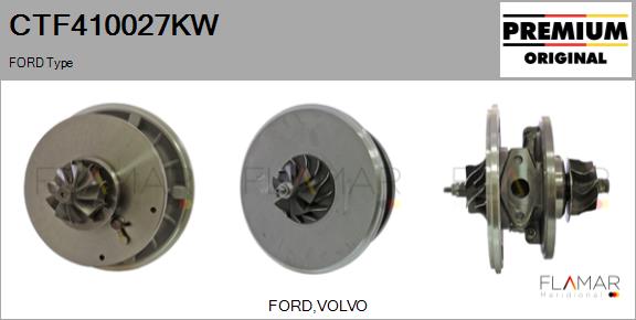 CTF410027KW