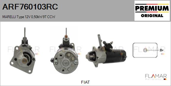 ARF760103RC
