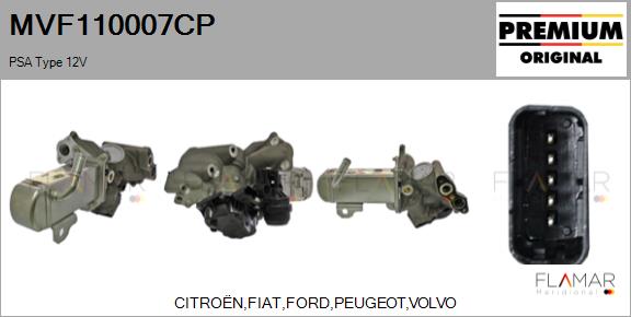 MVF110007CP