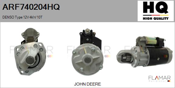 ARF740204HQ