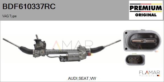 BDF610337RC