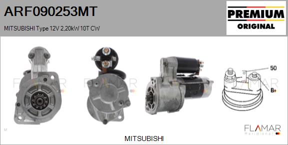 ARF090253MT