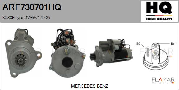ARF730701HQ