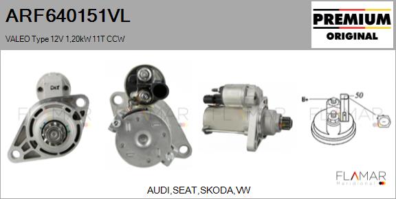 ARF640151VL